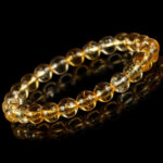 Citrien armband