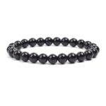 Onyx armband