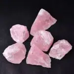 Roze kwarts