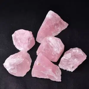 Roze kwarts