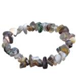 Barok armband Perzische agaat