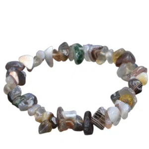 Barok armband Perzische agaat