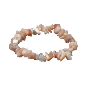 Barok armband Roze aventurijn