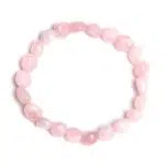 Rozenkwarts Reiki Armband