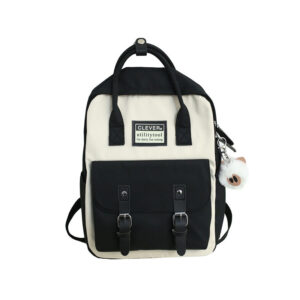 Schooltas 38 CM Meisje
