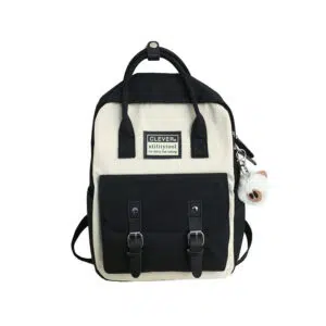 Schooltas 38 CM Meisje