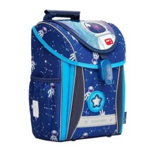 Schooltas 38 CM Jongen