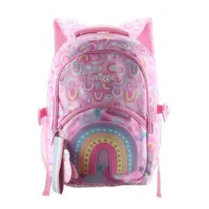 Schooltas 41 CM Meisje