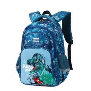 Schooltas 41 CM Jongen