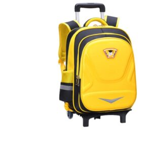 Rollende Schooltas CP