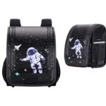 Astronauten boekentas