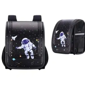 Astronauten boekentas