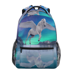 Satchel Met Paard Ontwerp
