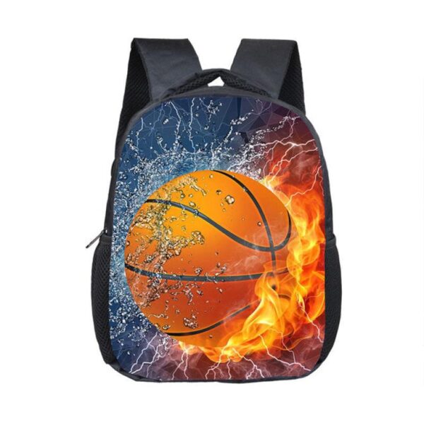 Basketbal tas