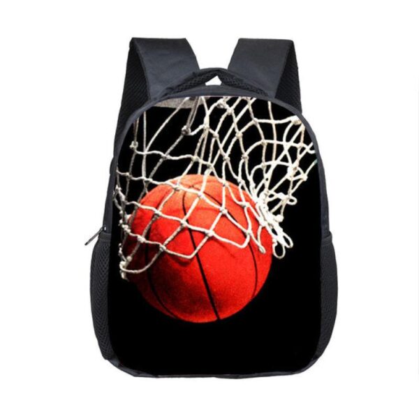 Basketbal tas - Image 2