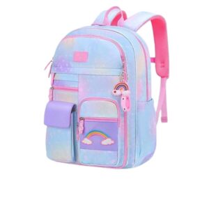 Schooltas CE2 Meisje