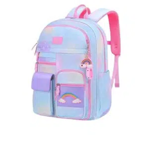 Schooltas CE2 Meisje