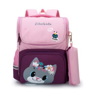 Satchel Cat Kwekerij