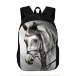 Schooltas Paard 41 CM