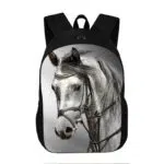 Schooltas Paard 41 CM