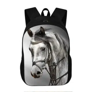 Schooltas Paard 41 CM
