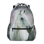 Schooltas paard CP