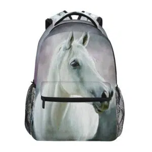 Schooltas paard CP