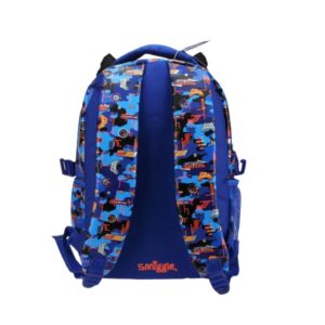 Schooltas CM1 Jongen