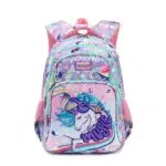 Schooltas CM2 Meisje