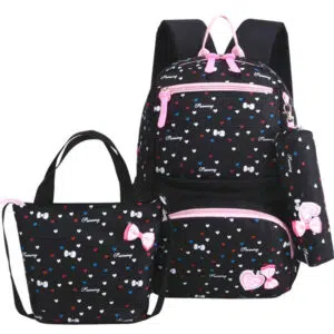 Schooltas voor meisjes