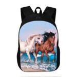 Schooltas CP Meisje Paard