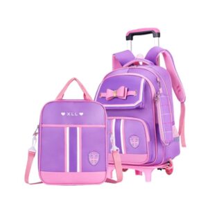 Schooltas CP Meisje