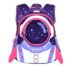 Schooltas CP Meisje