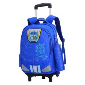 Schooltas CP Jongen