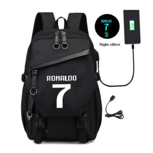 Ronaldo's tas