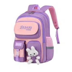 Doudou boekentas