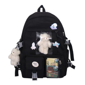 Schooltas