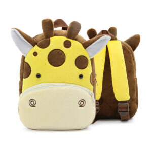 Kinderattas Dieren