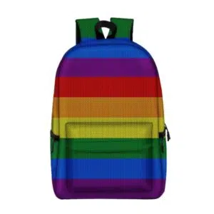 Winkelwagen Arc En Ciel