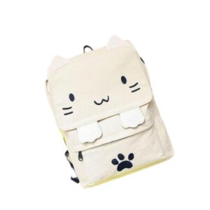Schooltas Meisje Kat