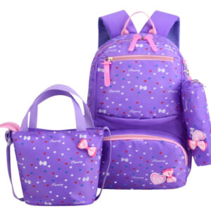 Schooltas Meisje Primair