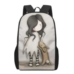 Santoro Girl Schooltas