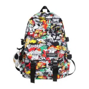 Schooltas voor jongens