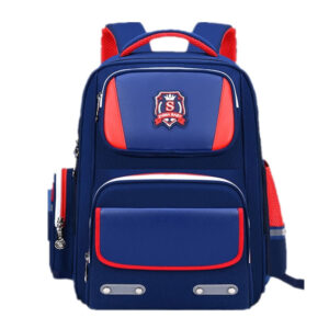 Schooltas jongen CP