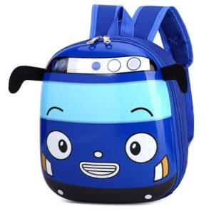 Schooltas jongen Kleuterschool