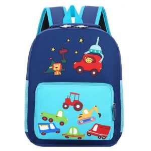 Jonge eerste schooltas
