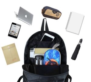 Schooltas Eenhoorn Legendarisch Dier