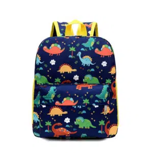 Schooltas Kleuterschool 24x32