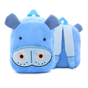 Schooltas Dieren