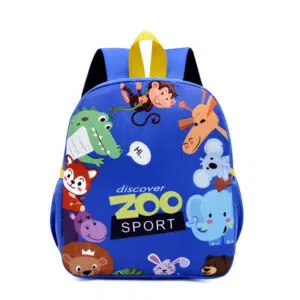 Schooltas voor jongens